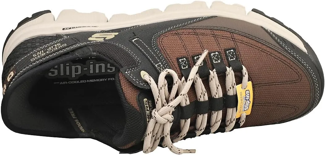 Skechers Hands Free Summits In, Men's Sneakers