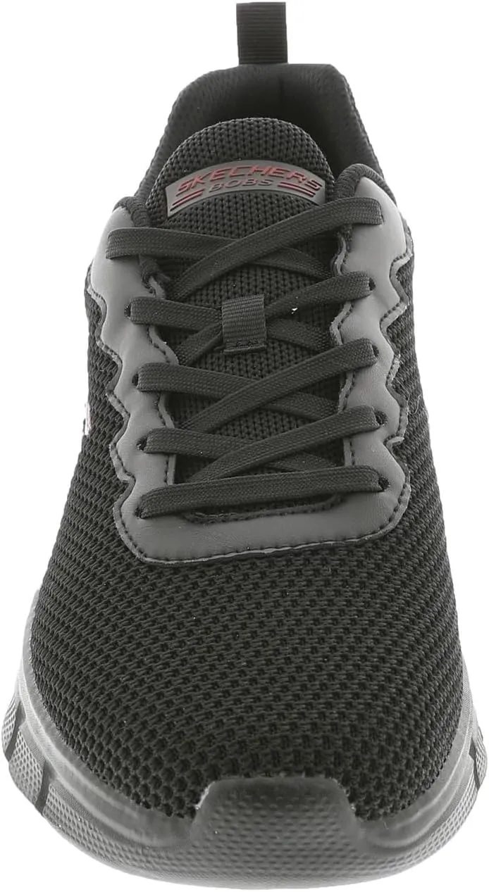 Skechers Men's Bobs B Flex-Cool Edge Sneaker