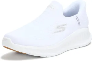 Skechers Men's Hands Free Slip-ins Go Walk Now-Sauntered Sneaker