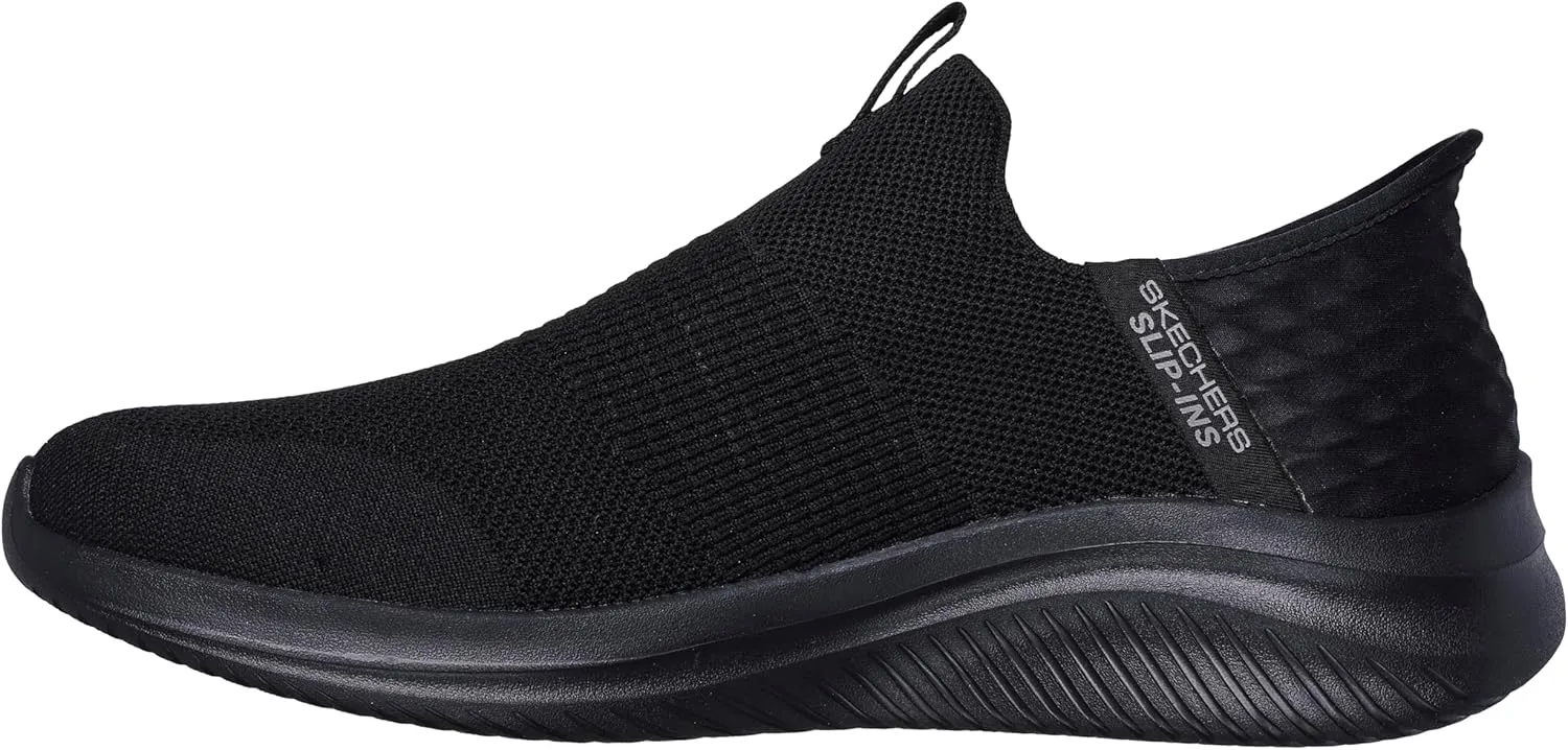 Skechers Men's Ultra Flex 3.0 Smooth Step Hands Free Slip-ins