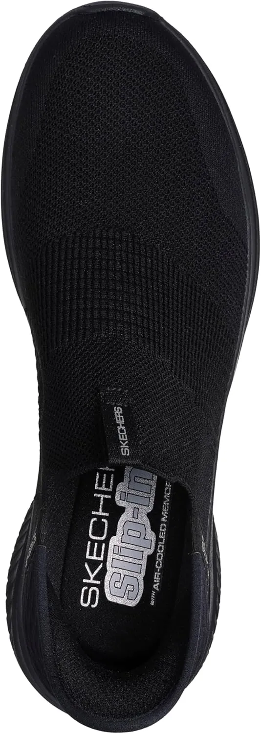 Skechers Men's Ultra Flex 3.0 Smooth Step Hands Free Slip-ins