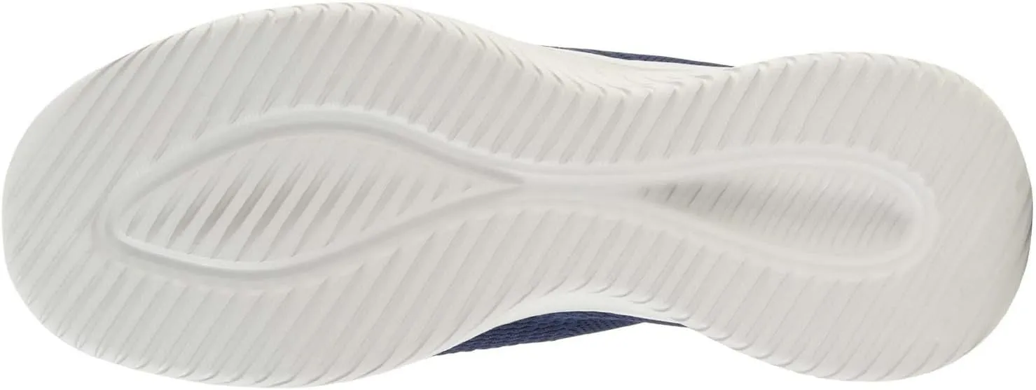 Skechers Sport Slip-Ins: Ultra Flex 3.0-Smooth Step Men's Slip On