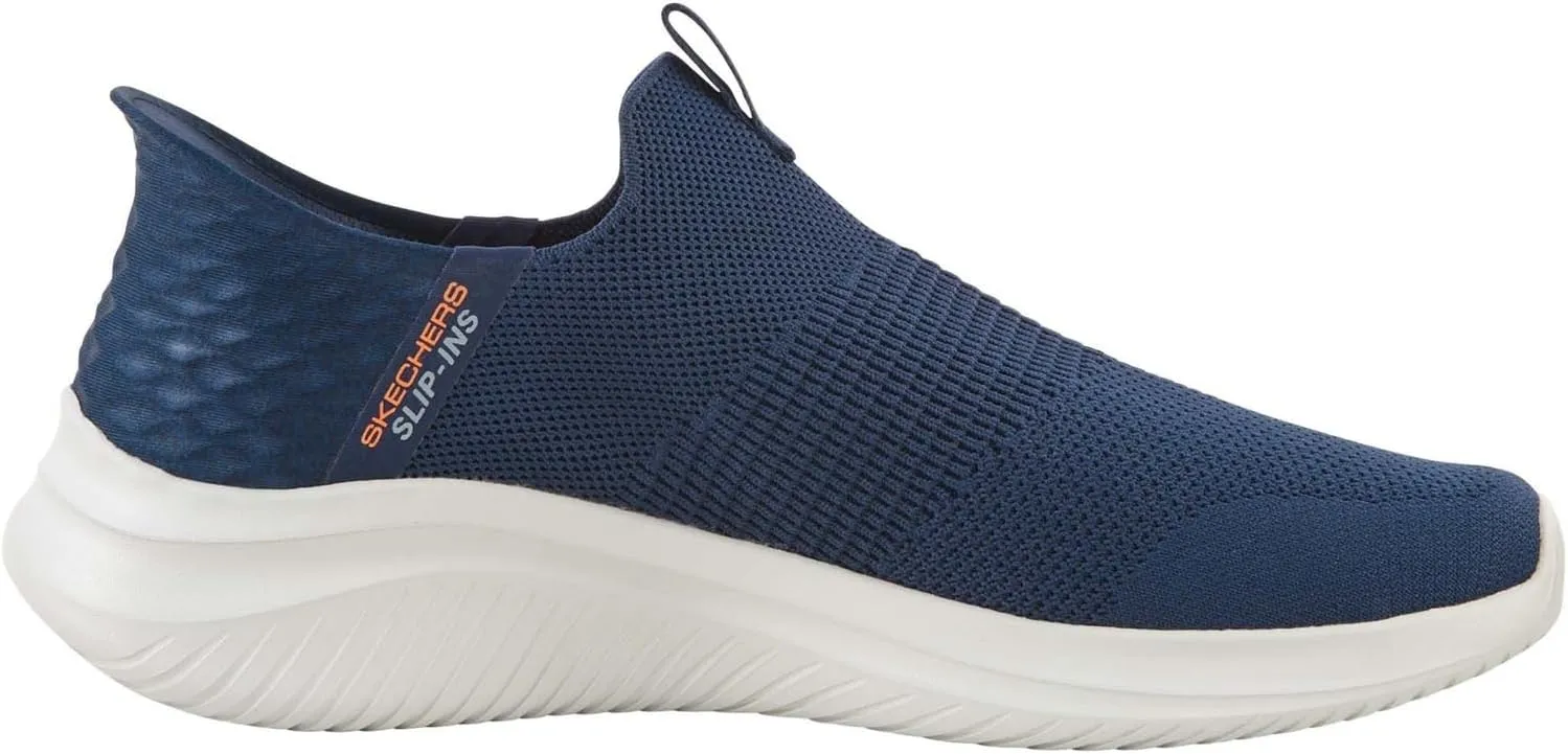 Skechers Sport Slip-Ins: Ultra Flex 3.0-Smooth Step Men's Slip On