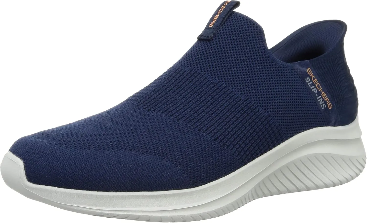 Skechers Sport Slip-Ins: Ultra Flex 3.0-Smooth Step Men's Slip On