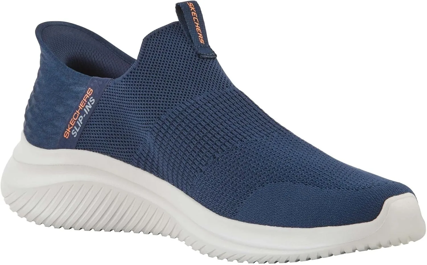 Skechers Sport Slip-Ins: Ultra Flex 3.0-Smooth Step Men's Slip On