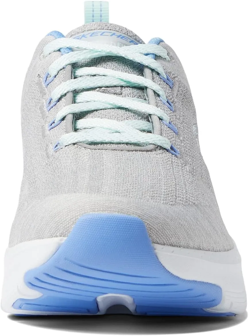 Skechers Women's Arch Fit Comfy Wave Sneaker
