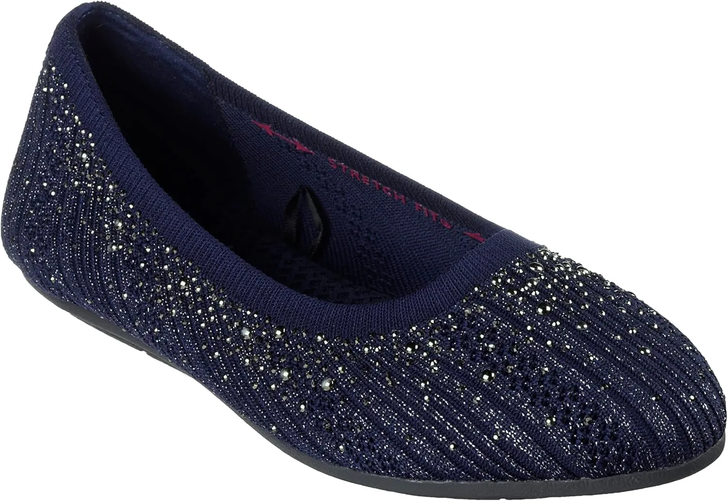 Skechers Women's Cleo 2.0 Glitzy Daze