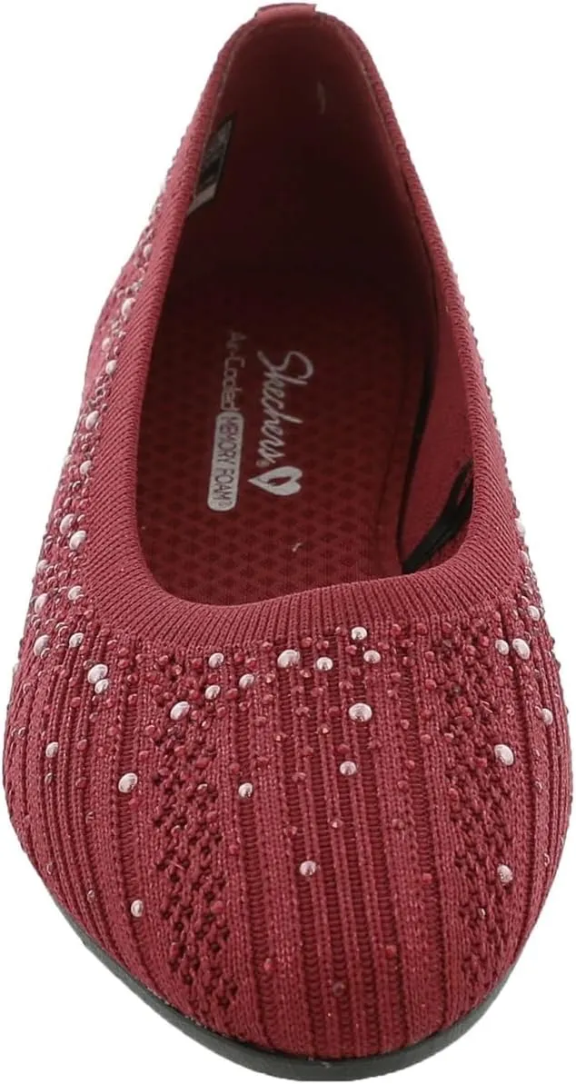 Skechers Women's Cleo 2.0 Glitzy Daze