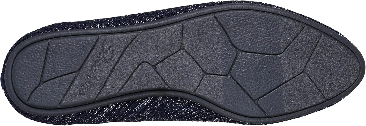 Skechers Women's Cleo 2.0 Glitzy Daze
