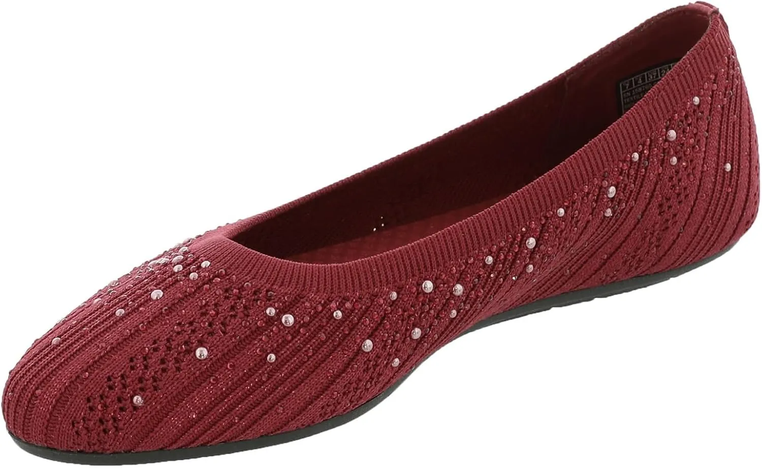 Skechers Women's Cleo 2.0 Glitzy Daze