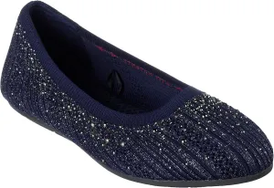 Skechers Women's Cleo 2.0 Glitzy Daze