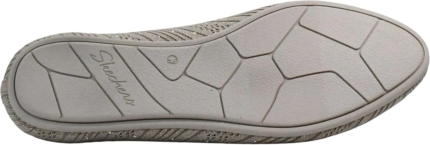 Skechers Women's Cleo 2.0 Glitzy Daze