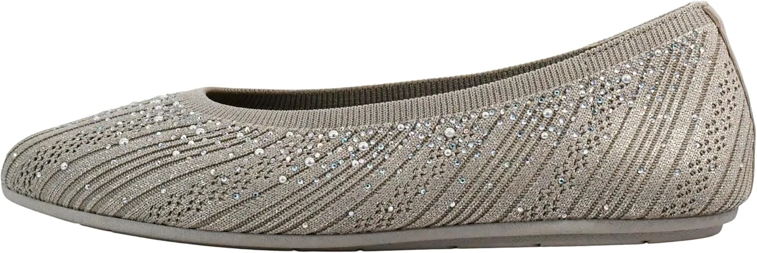Skechers Women's Cleo 2.0 Glitzy Daze