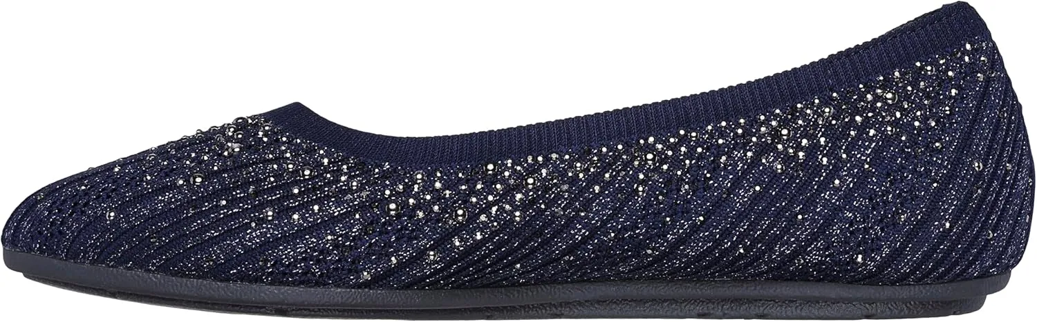 Skechers Women's Cleo 2.0 Glitzy Daze