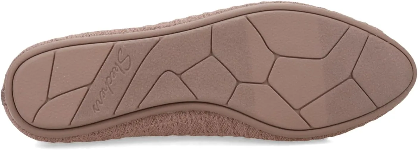 Skechers Women's Cleo 2.0-Look at You Ballet Flat
