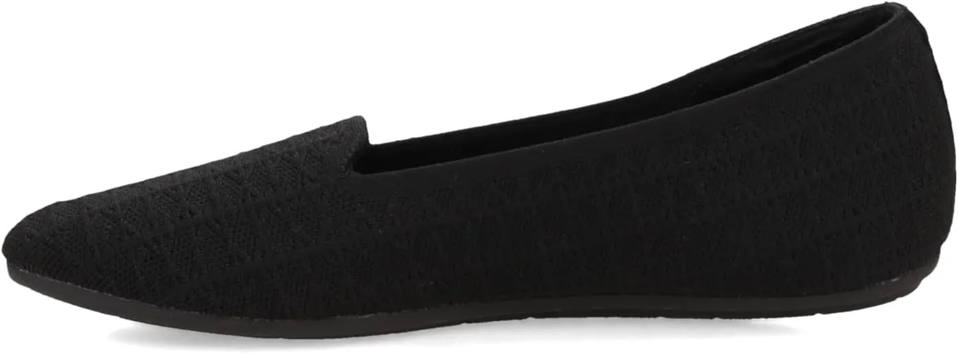 Skechers Women's Cleo 2.0-Look at You Ballet Flat