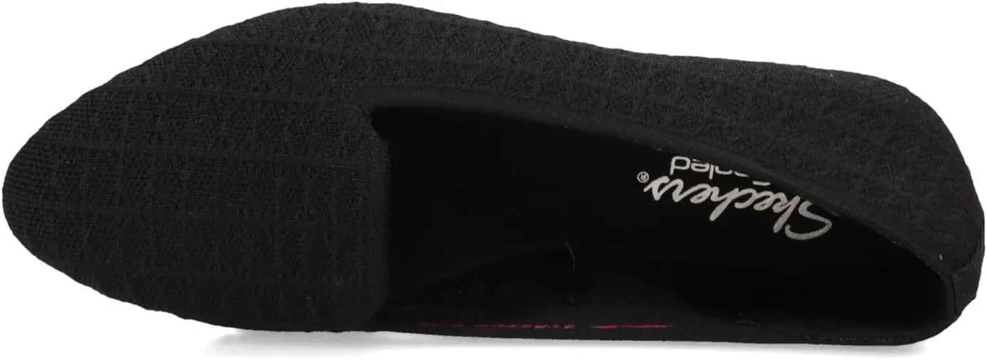 Skechers Women's Cleo 2.0-Look at You Ballet Flat