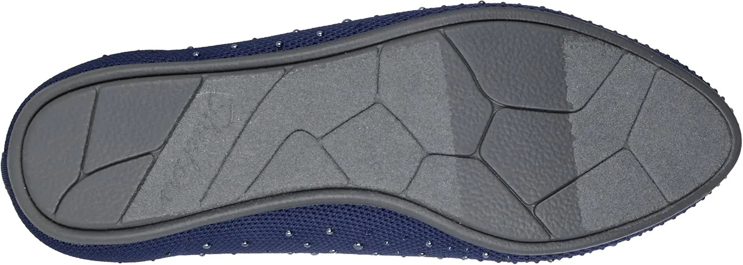 Skechers Women's Cleo 2.0-Mesmerizing Nights Ballet Flat