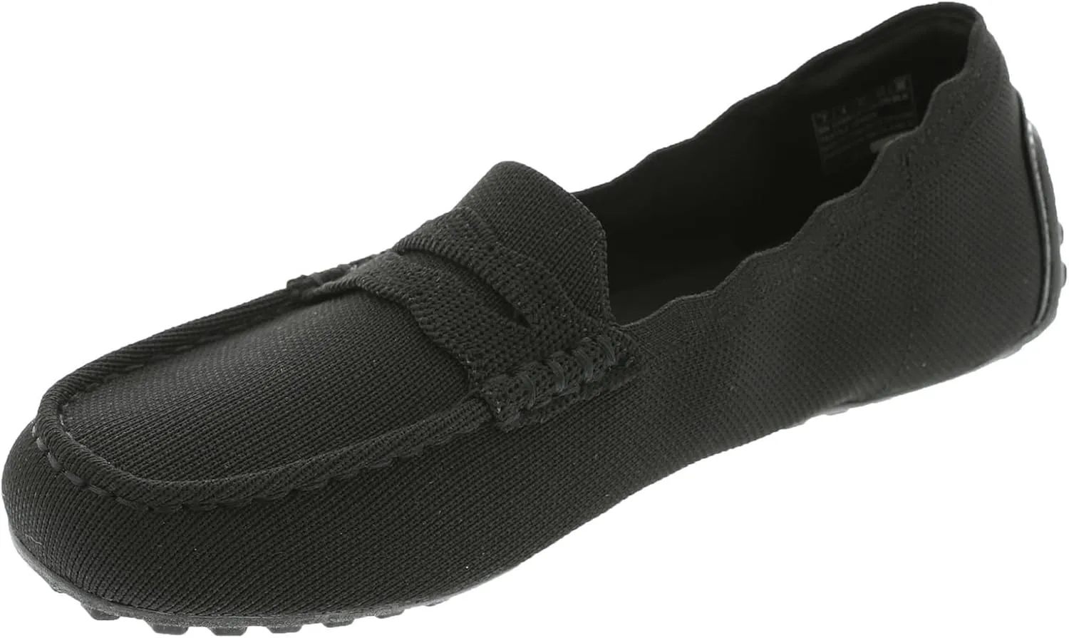Skechers Women's Cleo Driver-Power Couples Ballet Flat