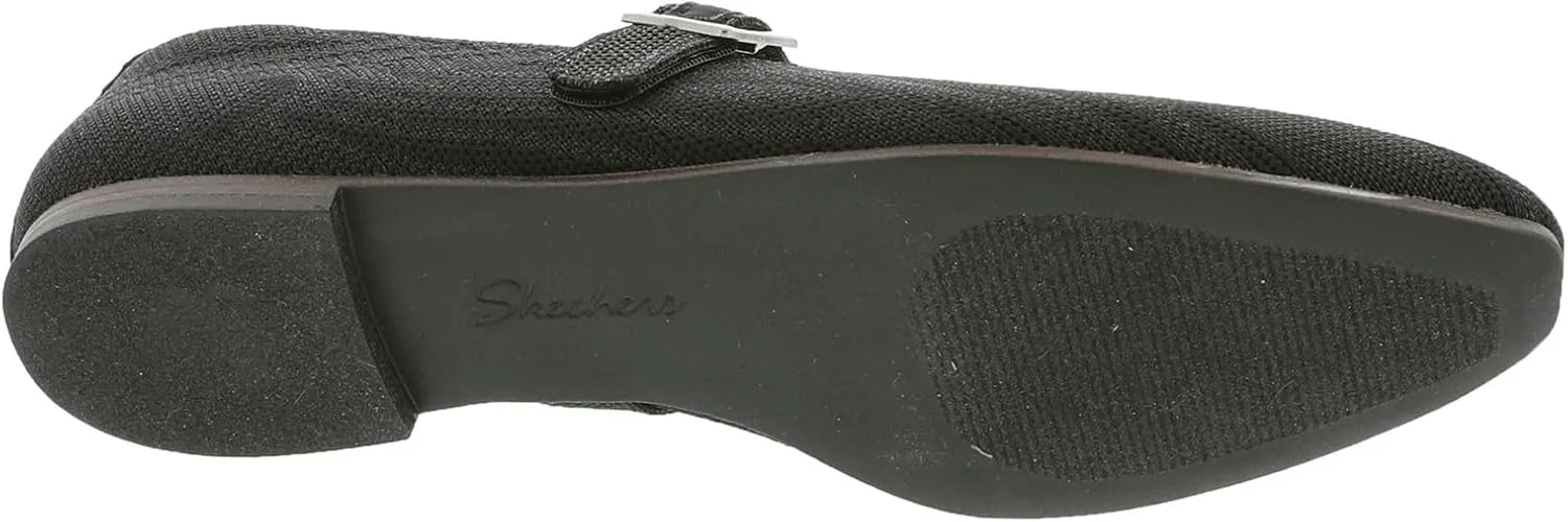 Skechers Women's, Cleo Snip Mary Jane Flat