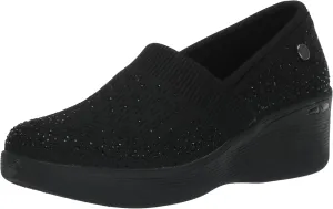 Skechers Women's Martha Stewart Pier Lite Reflection