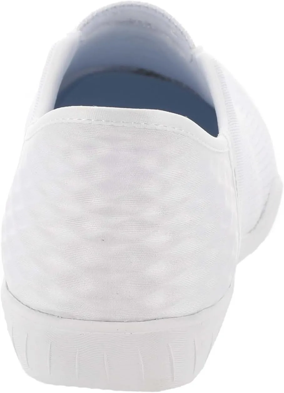 Skechers Women's Newbury St-Lightly Sneaker