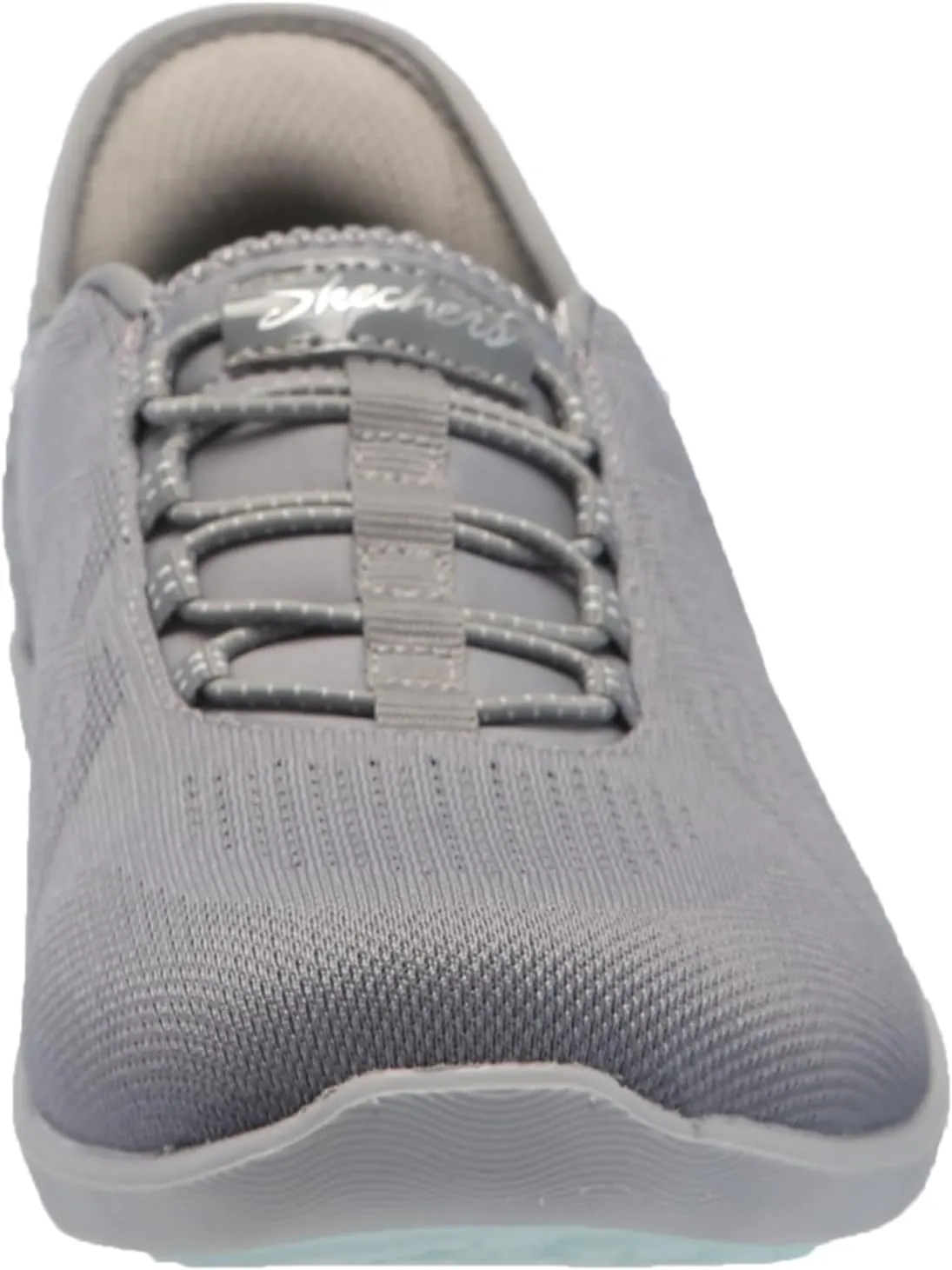 Skechers Women's Newbury St-Lightly Sneaker
