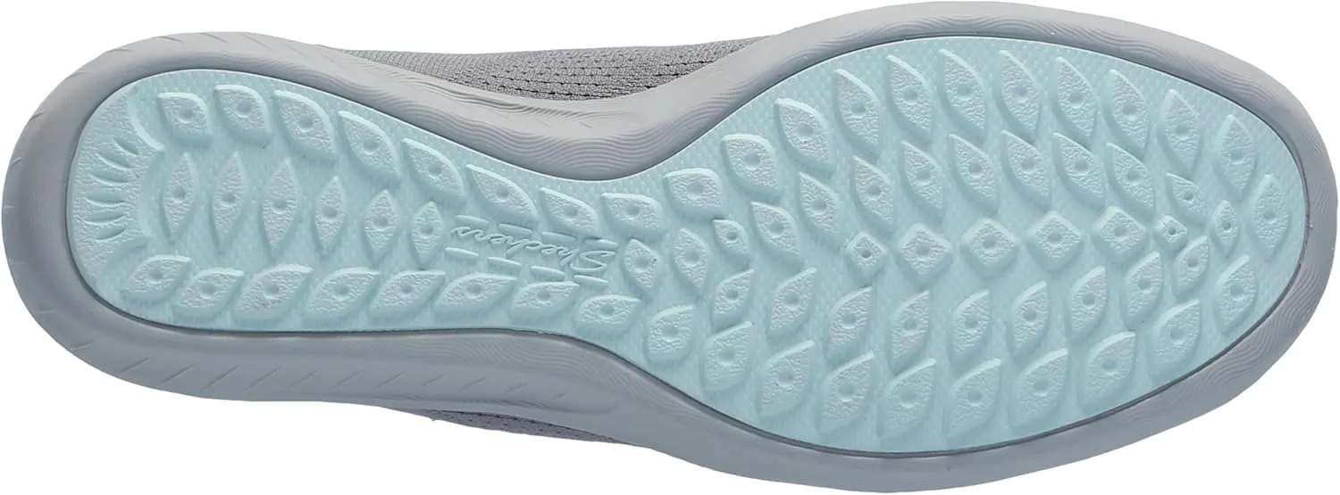 Skechers Women's Newbury St-Lightly Sneaker