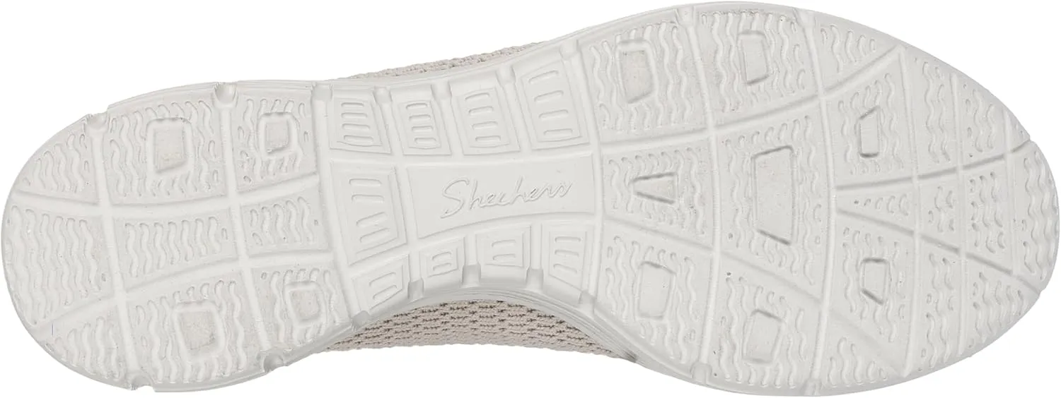 Skechers Women's Seager-Cute N' Coy Mary Jane Flat