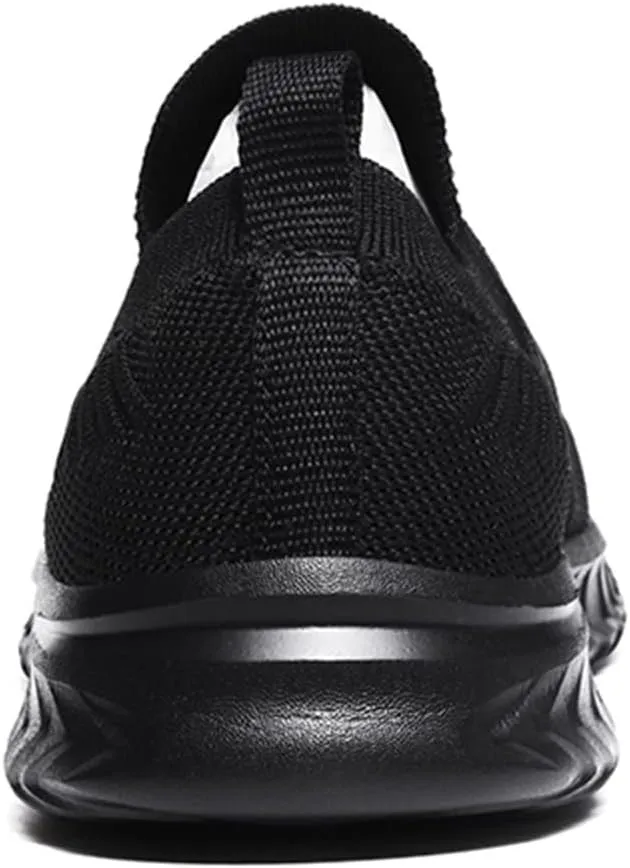 Sneakers for Women Running Shoes Slip On Casual Tennis Shoes Men Fashion Ladies Casual Shoes Black Sneakers White Tennis Shoe Loafers Dress Shoe