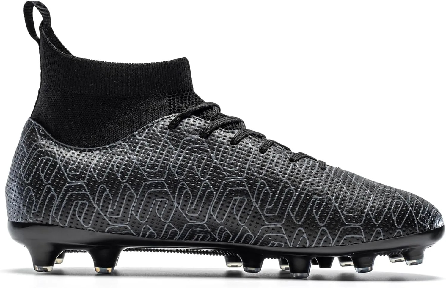 Soccer Cleats Mens Soccer Shoes for Big Boys Football Cleats Men