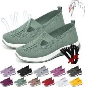 Stanceflex Shoes for Women, Stanceflex Orthopedic All-Day Comfort Sneakers, Orthopedic Shoes for Women