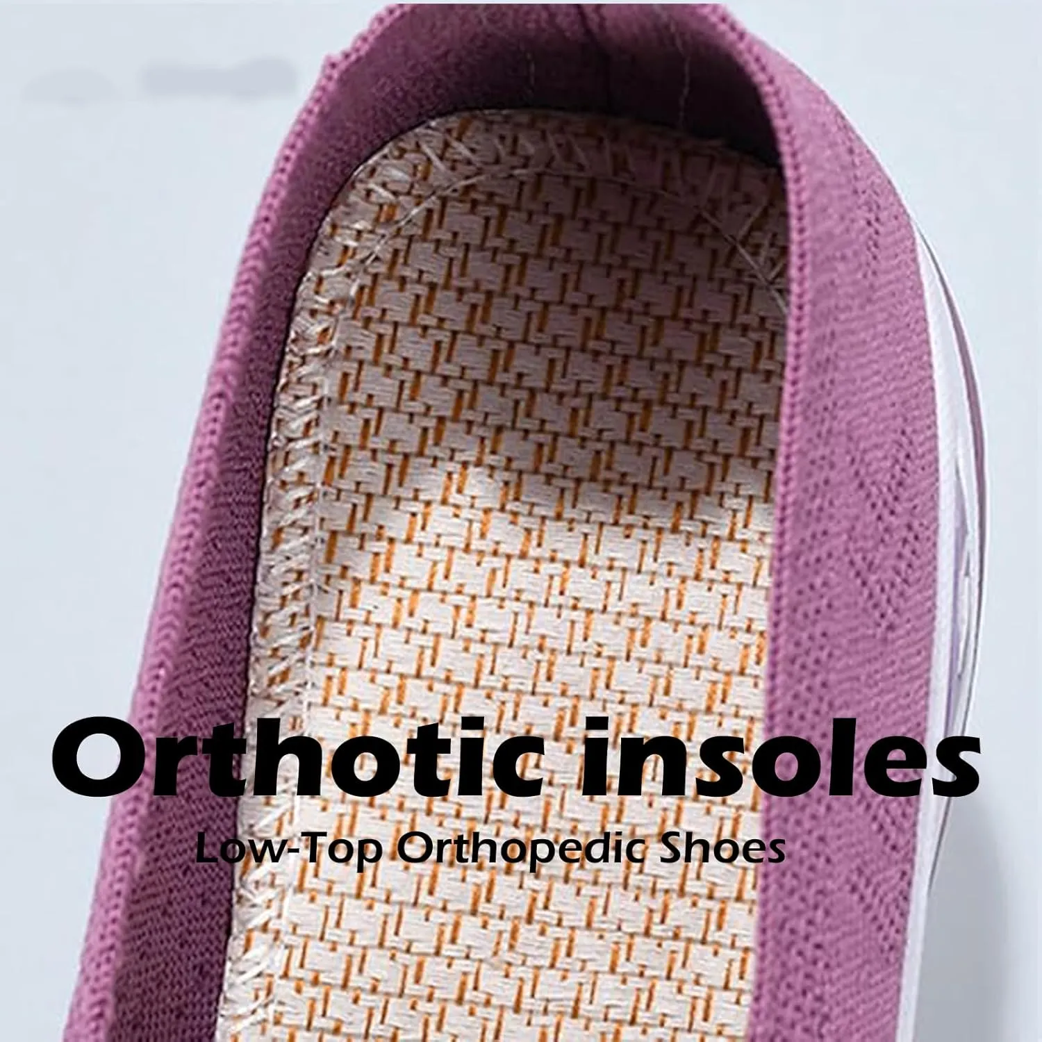 Stanceflex Shoes for Women, Stanceflex Orthopedic Sneakers, Orthopedic All-Day Comfort Sneakers Comfortable Support
