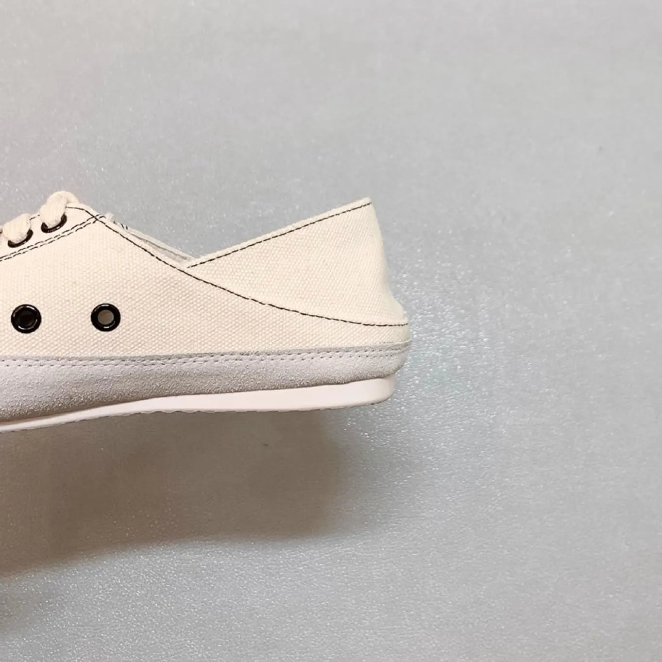 Tabi Shoes Split Toe Cute Slip On for Women Girls - Retro Trendy Athleisure Flat Casual Comfortable Walking Lightweight Loafers Female Solid All-Match for Daily Wear Beach Travel Standing All Day