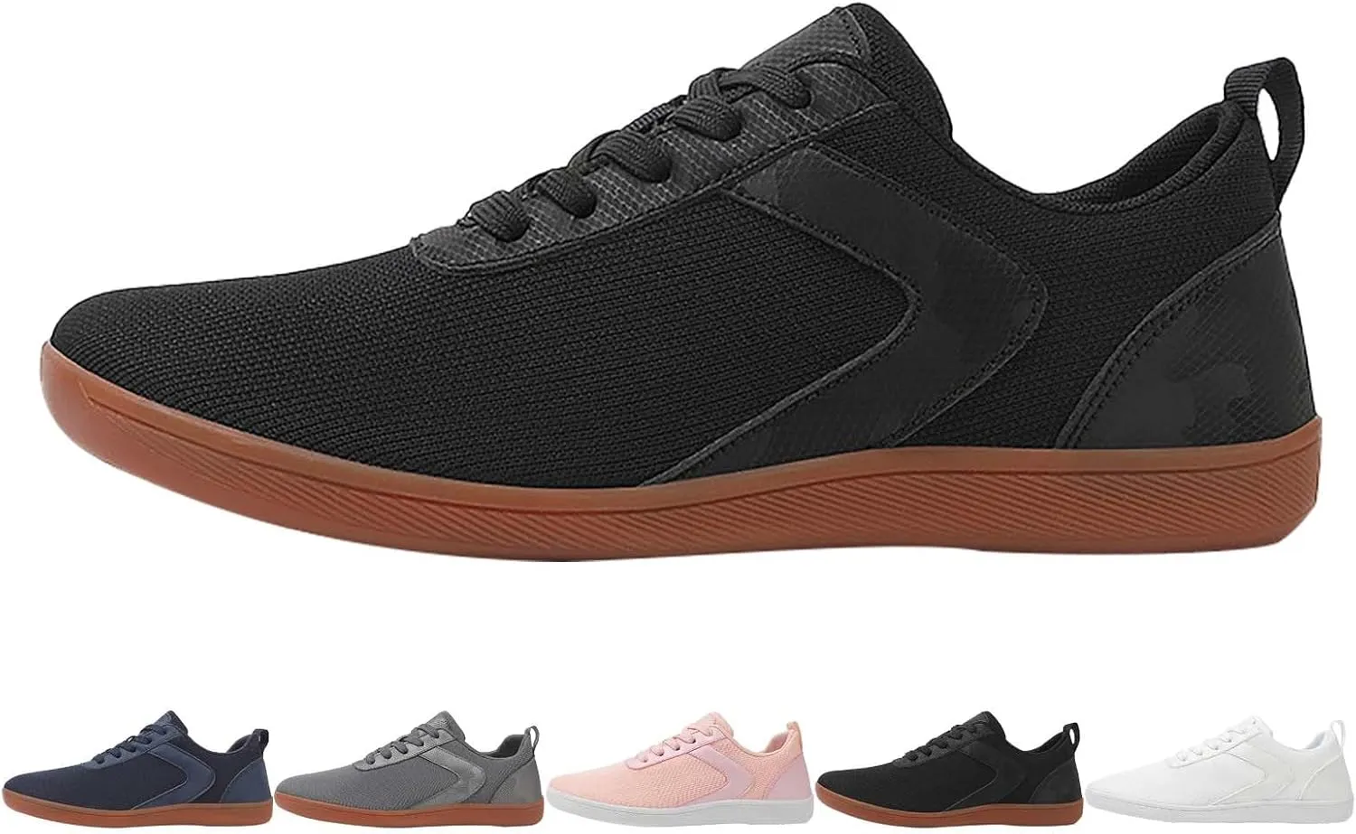 Tennis Shoes Womens Mesh Breathable Women Casual Shoes Black Sneakers Running Sneakers Comfortable Memory Foam Black Tennis Shoe Loafers Casual Slip On