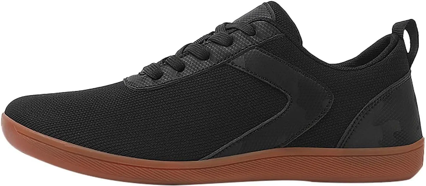 Tennis Shoes Womens Mesh Breathable Women Casual Shoes Black Sneakers Running Sneakers Comfortable Memory Foam Black Tennis Shoe Loafers Casual Slip On