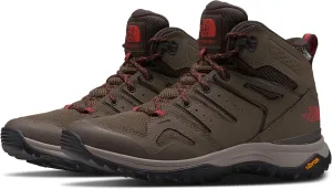 The North Face Hedgehog Fastpack II Mid Waterproof Hiking Shoes - Women's