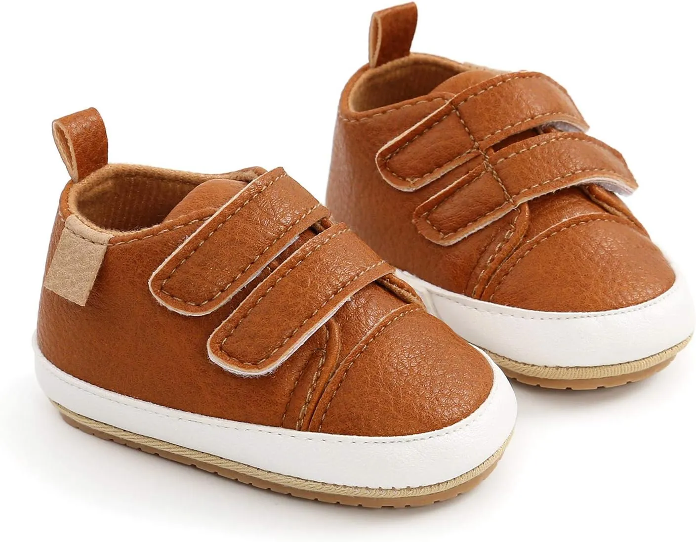 Toddler Canvas Slip on Shoes Boys Sports The First Sneakers Walkers Prewalker Shoes Non-Slip Colour Toddler Floor Girls Soild Barefoot Boys Baby Kids Shoes 4 Month Old Baby Shoes