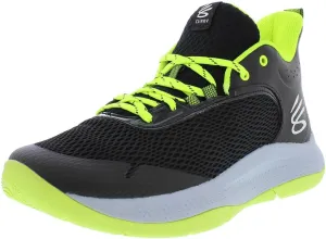 UNDE Unisex UA 3Z6 B - 3025090-001