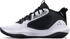 Under Armour Kids' Grade School Lockdown 6 Basketball Shoe