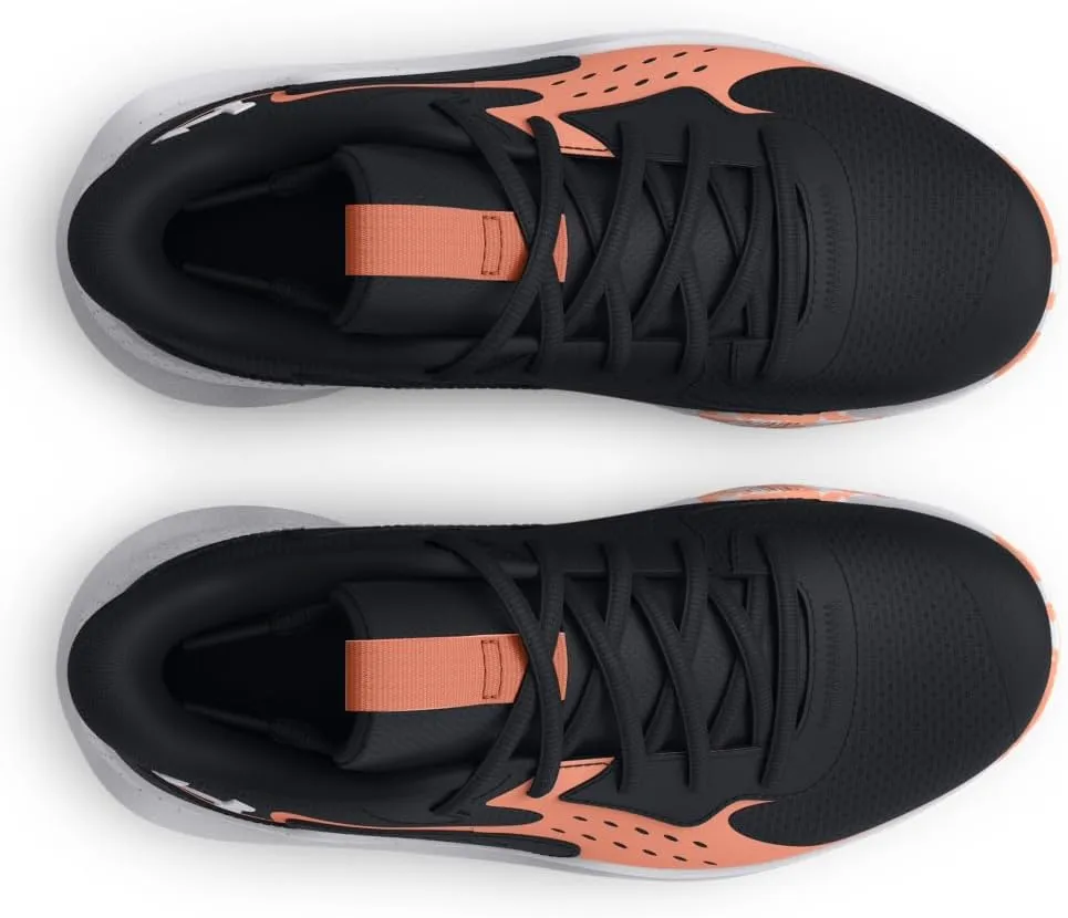 Under Armour Kids' Pre School Jet '23 Basketball Shoe