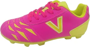 Victor Sierra Boys and Girls Kids Cattura MD JR Soccer Cleats