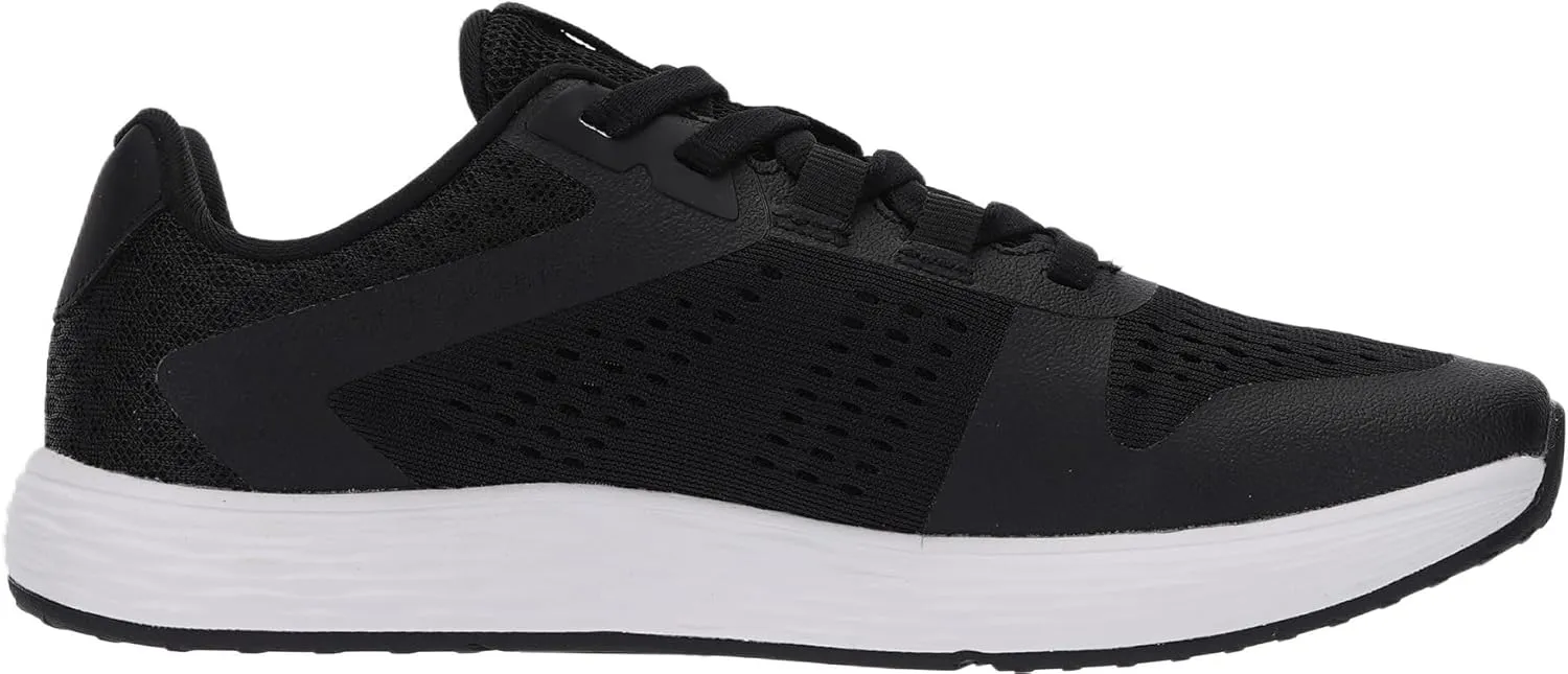 WHITIN Women's Wide Toe Box Running Shoes   Zero Drop Sole with Durable, Protective Upper