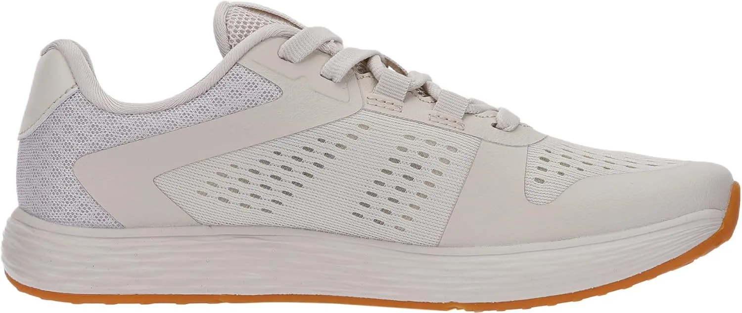 WHITIN Women's Wide Toe Box Running Shoes   Zero Drop Sole with Durable, Protective Upper