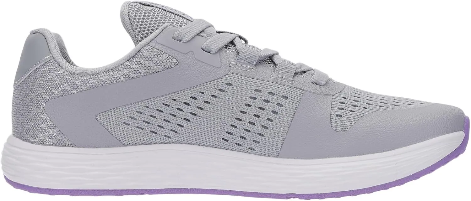 WHITIN Women's Wide Toe Box Running Shoes   Zero Drop Sole with Durable, Protective Upper