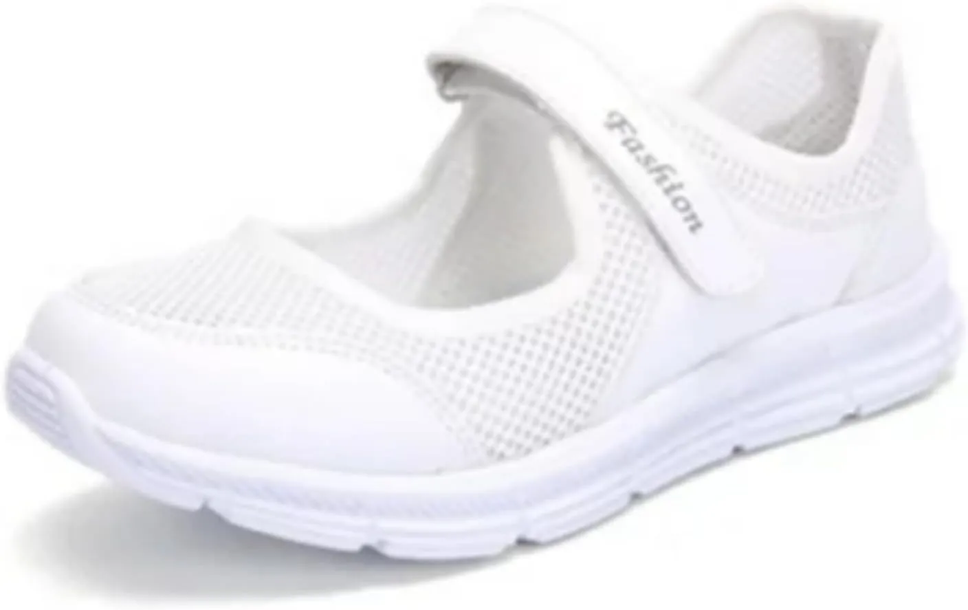 Women's Fashion Sneaker Non Slip Lace Up Comfort Women's Work or Walking Sneakers Leather Tennis Shoes for Men Slip On Loafers Women Casual Sneakers for Women