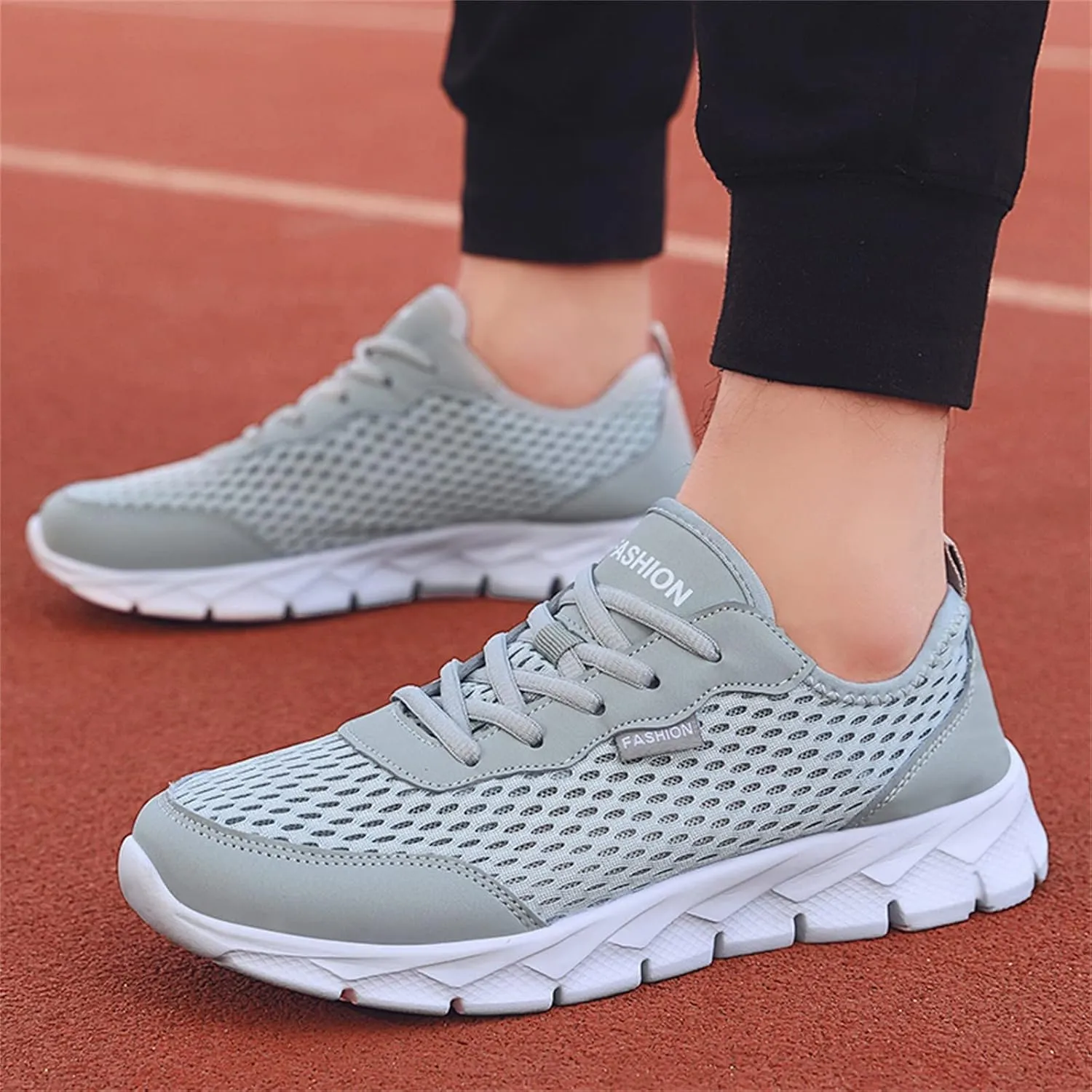 Womens Ladies Walking Running Shoes Slip On Lace-Up Womens Tennis Shoes Walking Ladies Shoes Casual Fashion Sneakers 2025 Slip On Tennis Shoe Cross Trainer Shoe