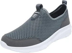 Womens Non Slip Work Shoes Slip On Water Resistant Non Slip Work Shoes Women Sports Women's Casual Shoes Dress Sneakers Black Tennis Shoe Loafers Shoe