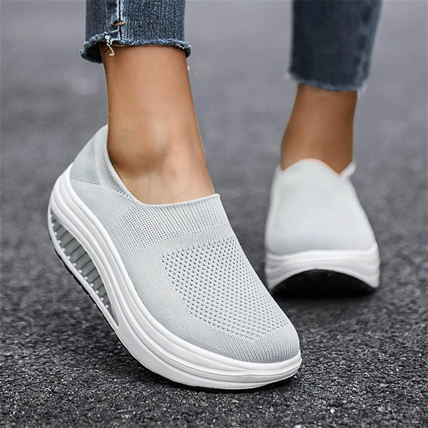 Womens Shoes Sneakers Wide Width Zapatos De Trabajo para Mujer Antideslizante Nursing Shoes Women Plantar Fasciitis Insoles for Women Dress Shoes Fall Shoes for Women 2023 Comfy Arch Support