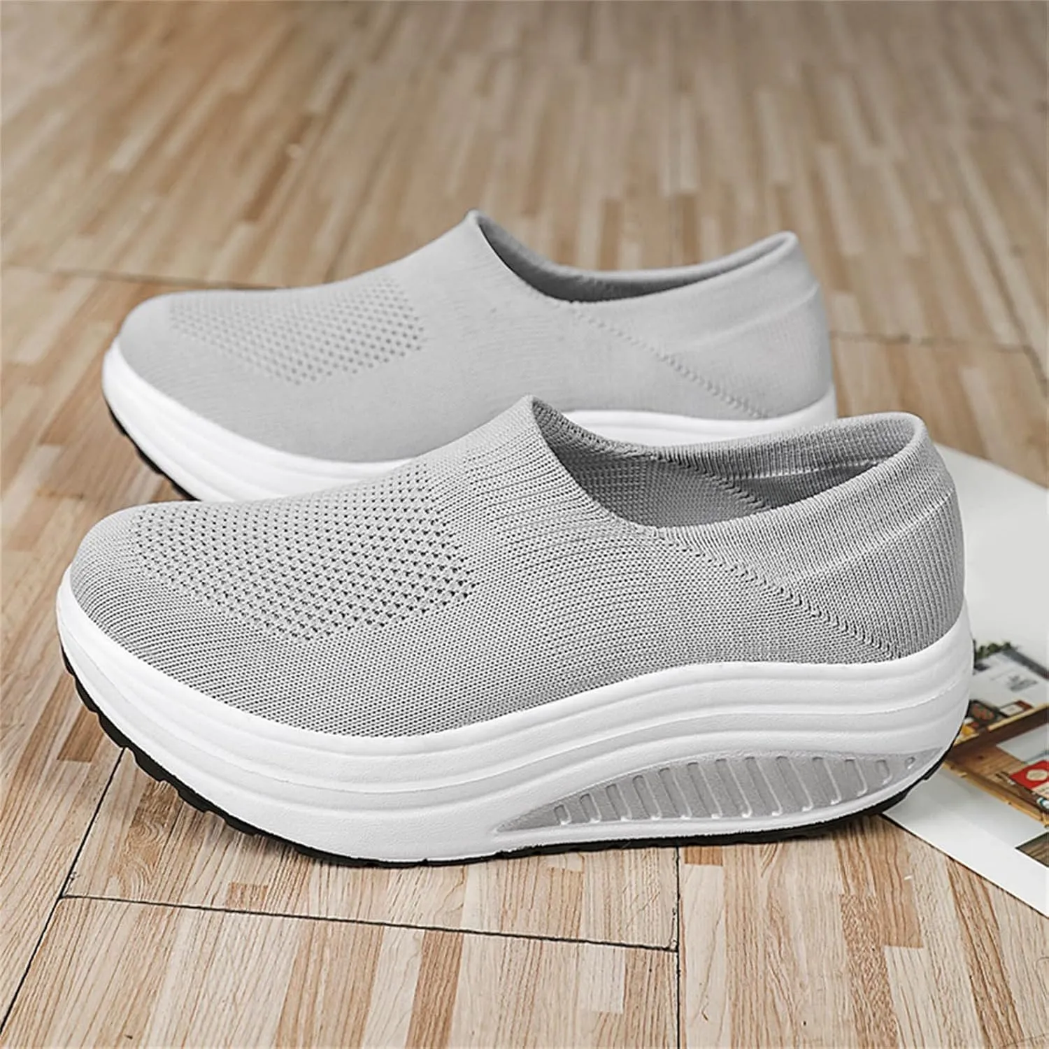 Womens Shoes Sneakers Wide Width Zapatos De Trabajo para Mujer Antideslizante Nursing Shoes Women Plantar Fasciitis Insoles for Women Dress Shoes Fall Shoes for Women 2023 Comfy Arch Support